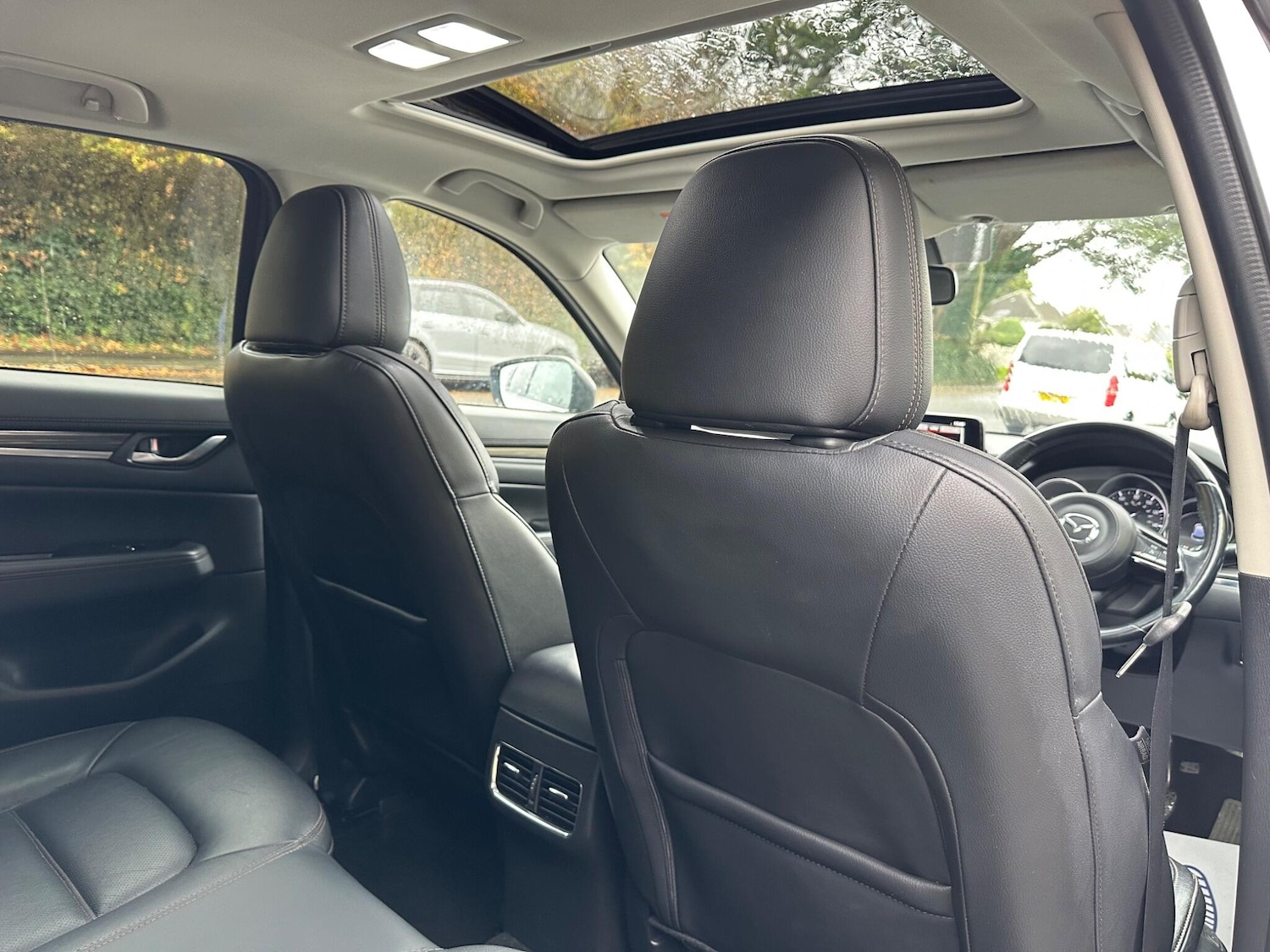 Used Mazda CX-5 2017 for sale - 76457773: Photo 16