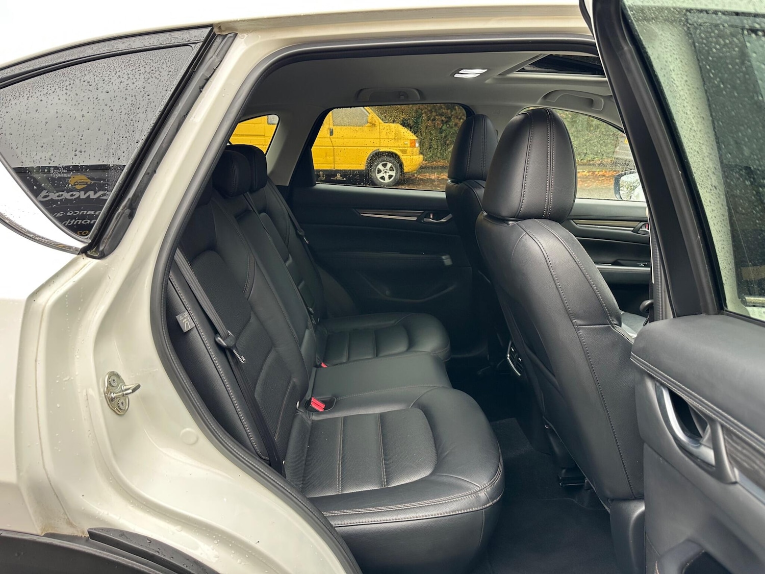 Used Mazda CX-5 2017 for sale - 76457773: Photo 17