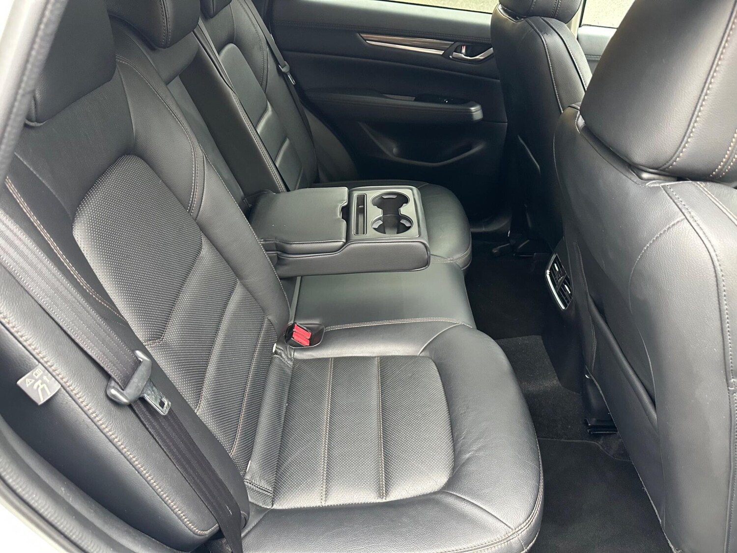 Used Mazda CX-5 2017 for sale - 76457773: Photo 18