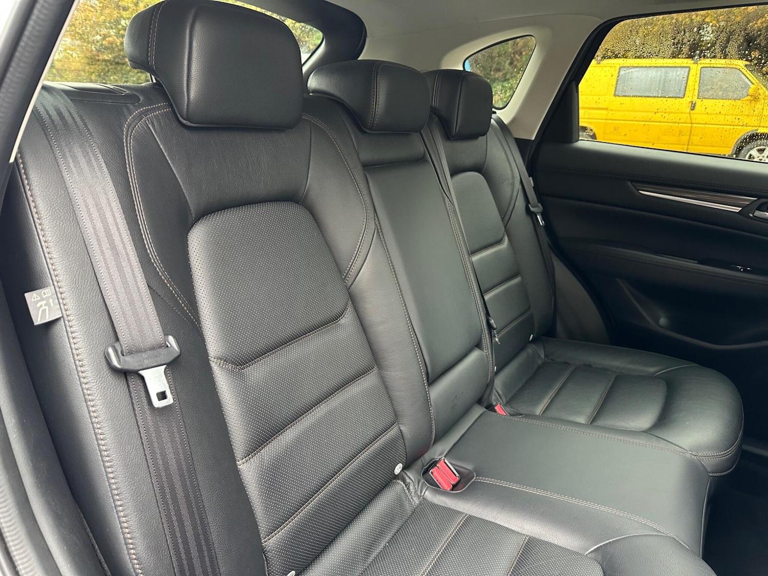 Used Mazda CX-5 2017 for sale - 76457773: Photo 19