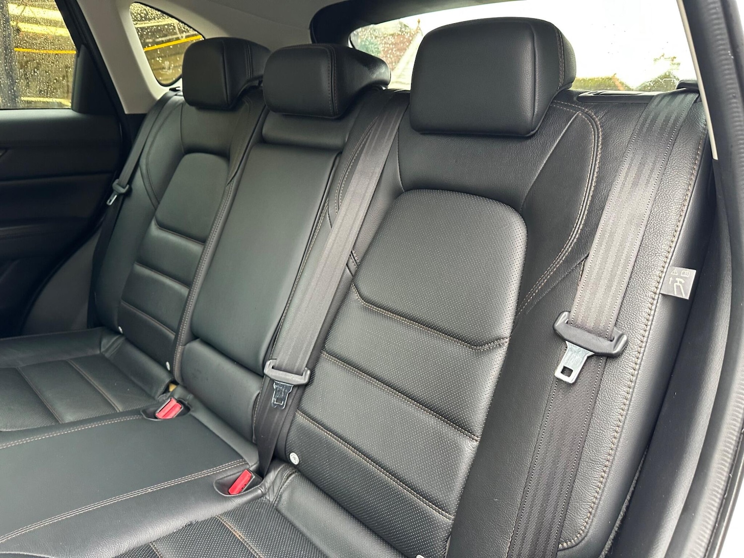 Used Mazda CX-5 2017 for sale - 76457773: Photo 20