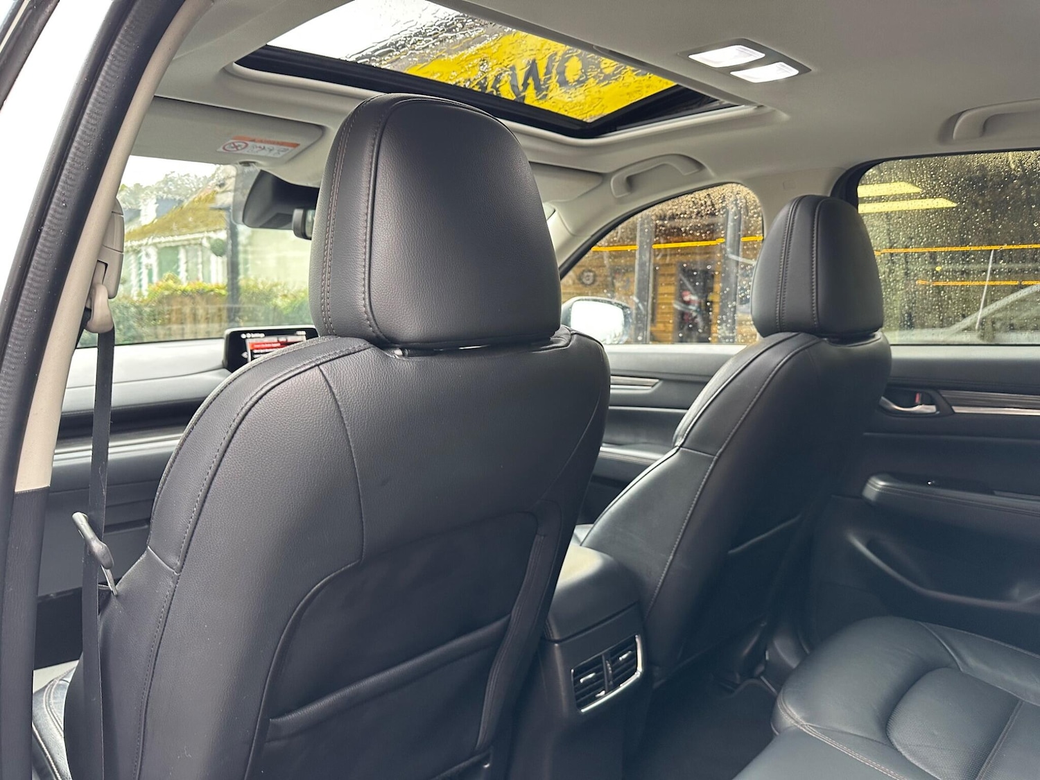 Used Mazda CX-5 2017 for sale - 76457773: Photo 21