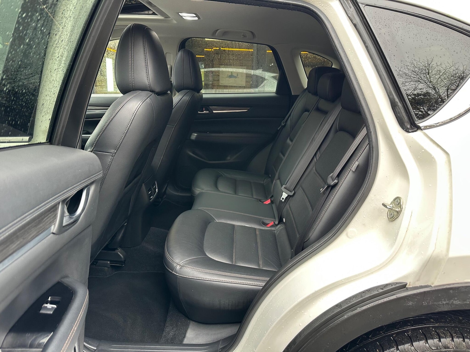 Used Mazda CX-5 2017 for sale - 76457773: Photo 22