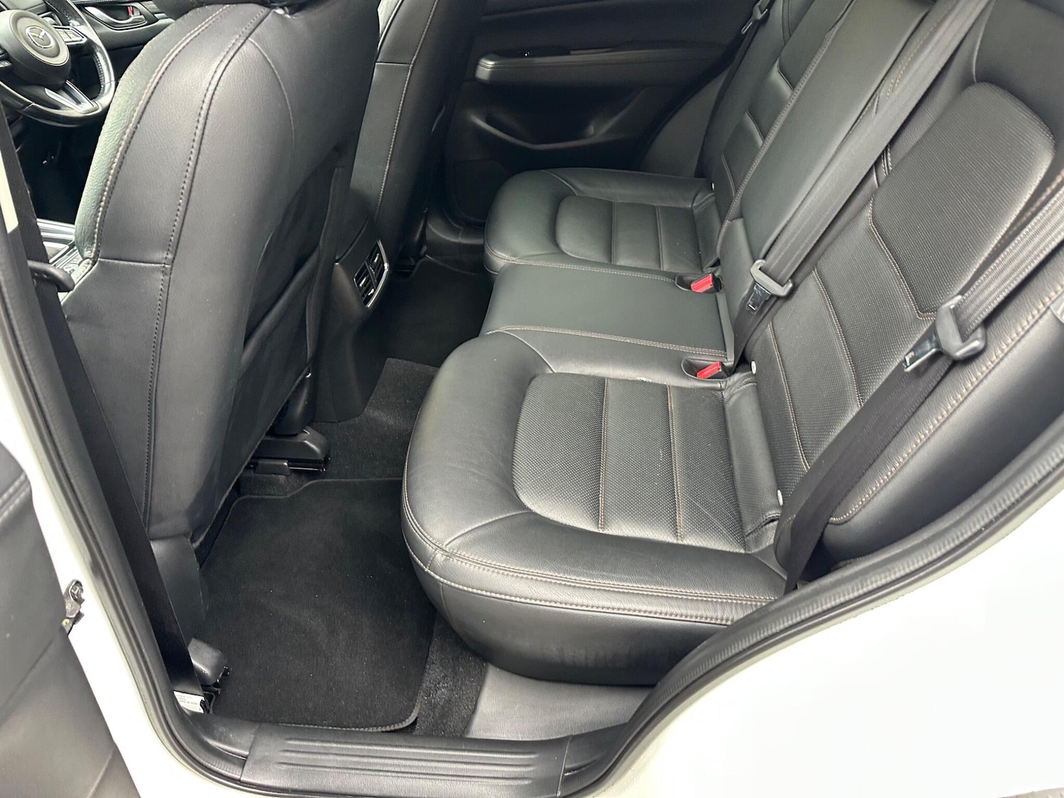 Used Mazda CX-5 2017 for sale - 76457773: Photo 23