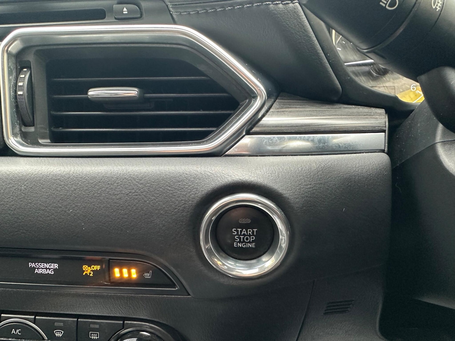 Used Mazda CX-5 2017 for sale - 76457773: Photo 26