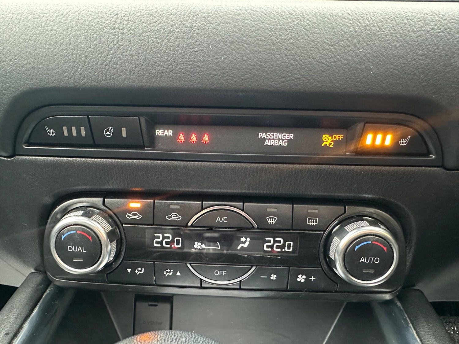 Used Mazda CX-5 2017 for sale - 76457773: Photo 27