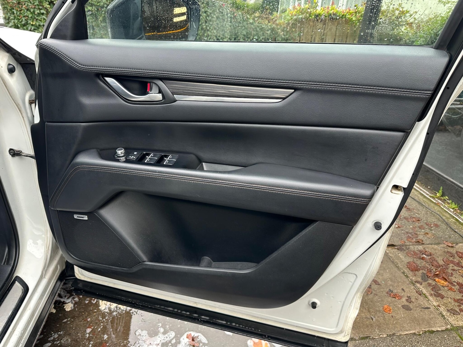 Used Mazda CX-5 2017 for sale - 76457773: Photo 29