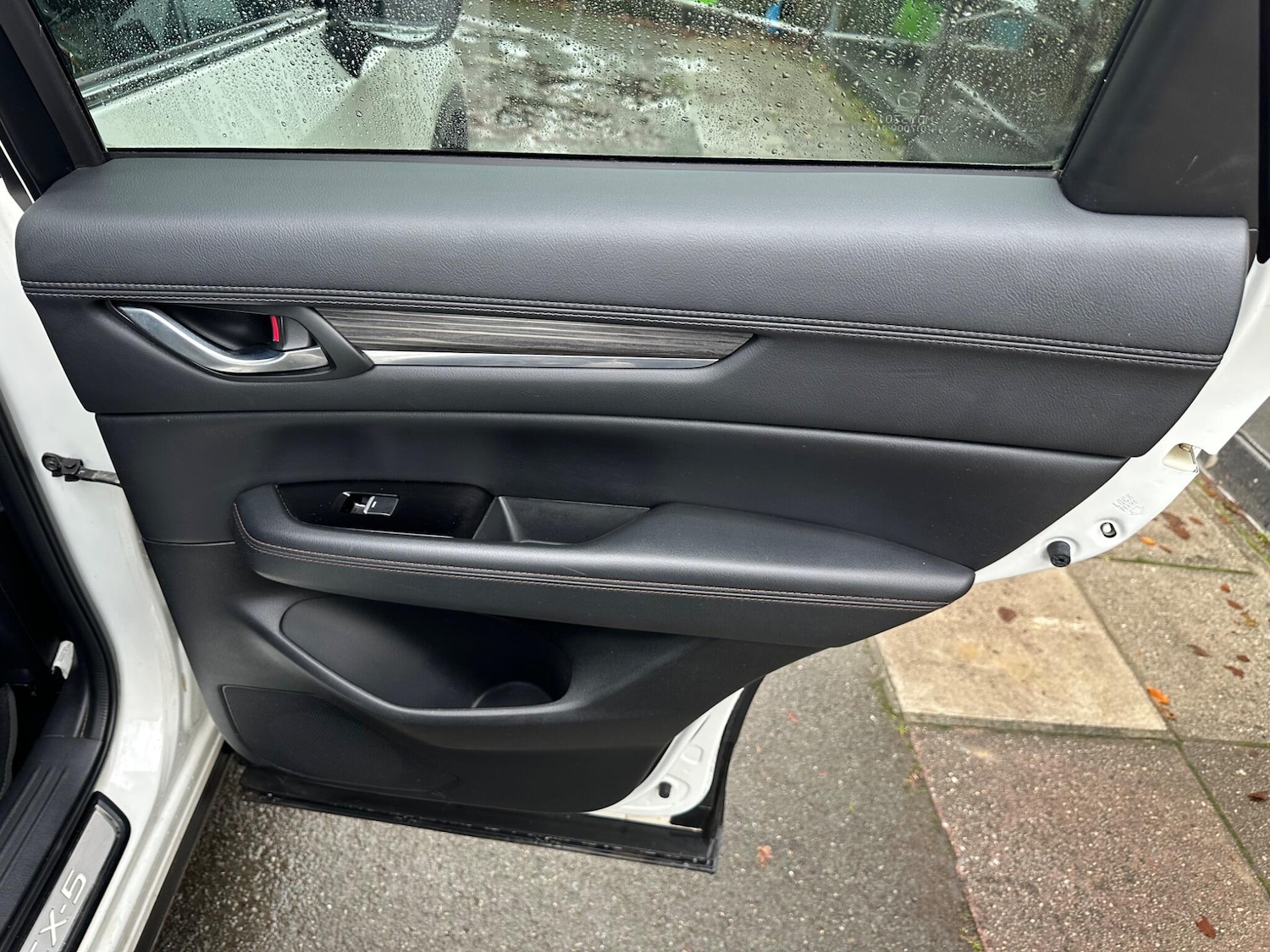 Used Mazda CX-5 2017 for sale - 76457773: Photo 30