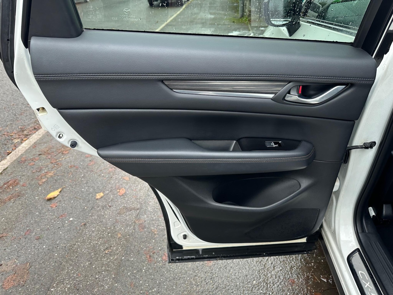 Used Mazda CX-5 2017 for sale - 76457773: Photo 31