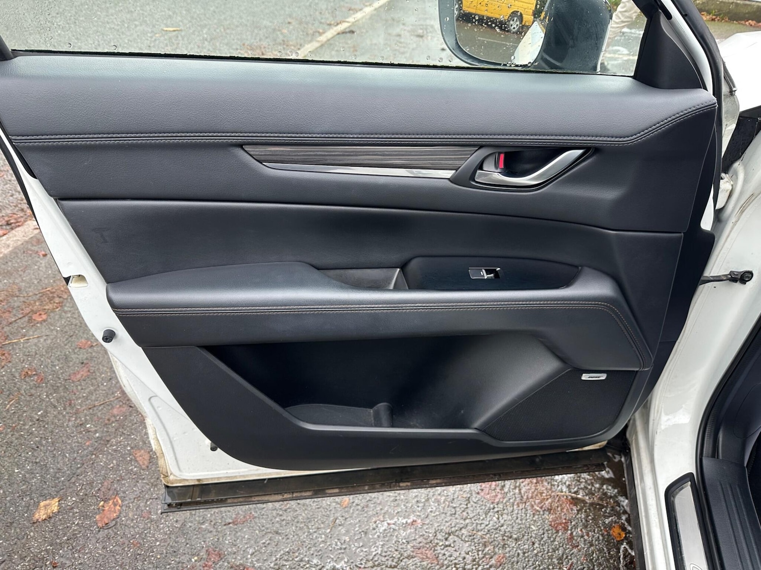 Used Mazda CX-5 2017 for sale - 76457773: Photo 32