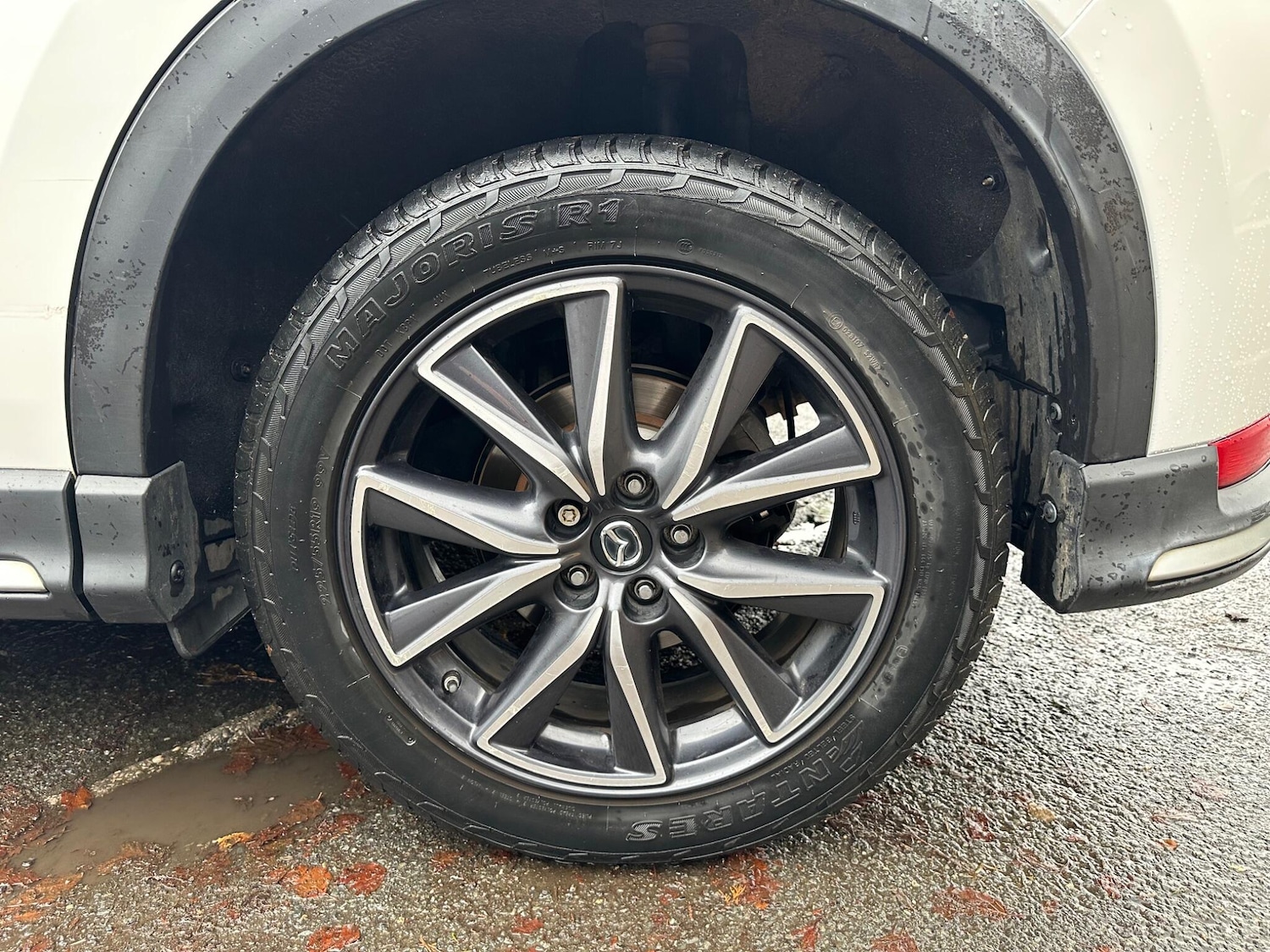 Used Mazda CX-5 2017 for sale - 76457773: Photo 33