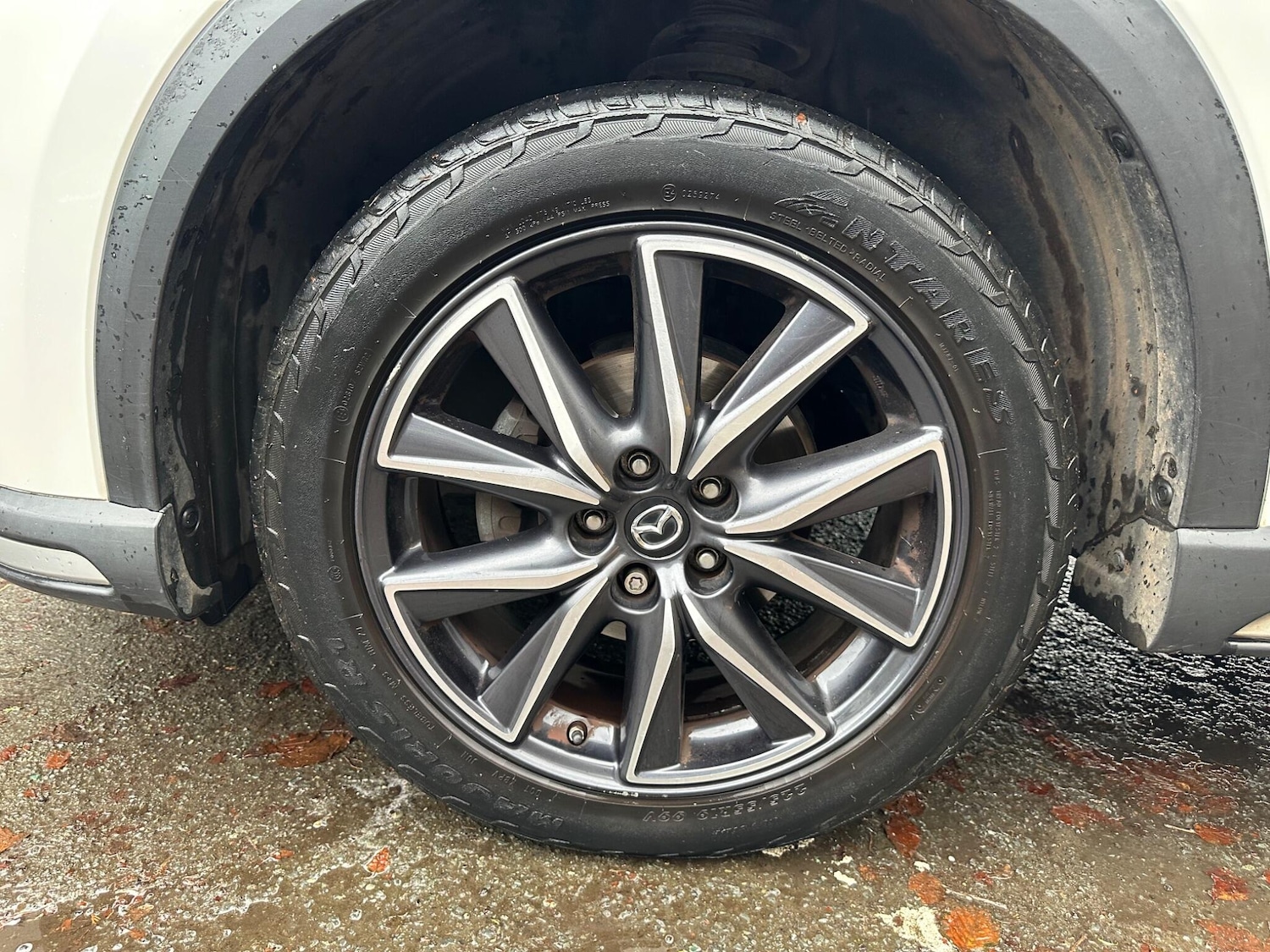 Used Mazda CX-5 2017 for sale - 76457773: Photo 34