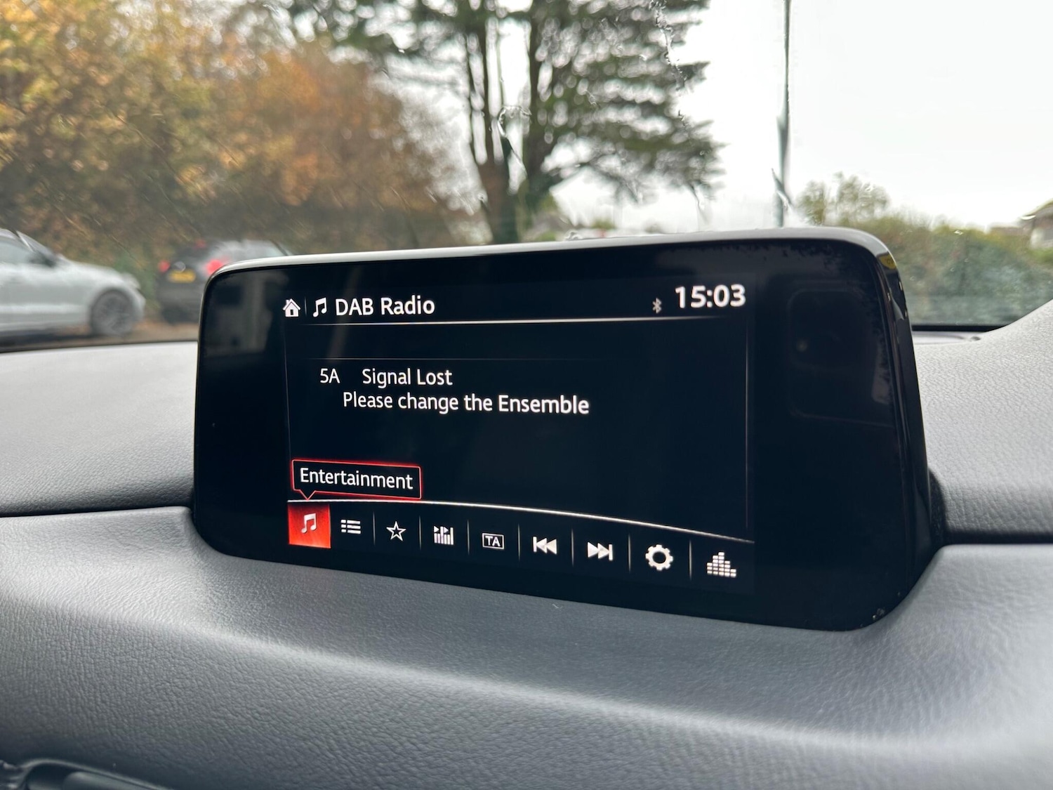 Used Mazda CX-5 2017 for sale - 76457773: Photo 38