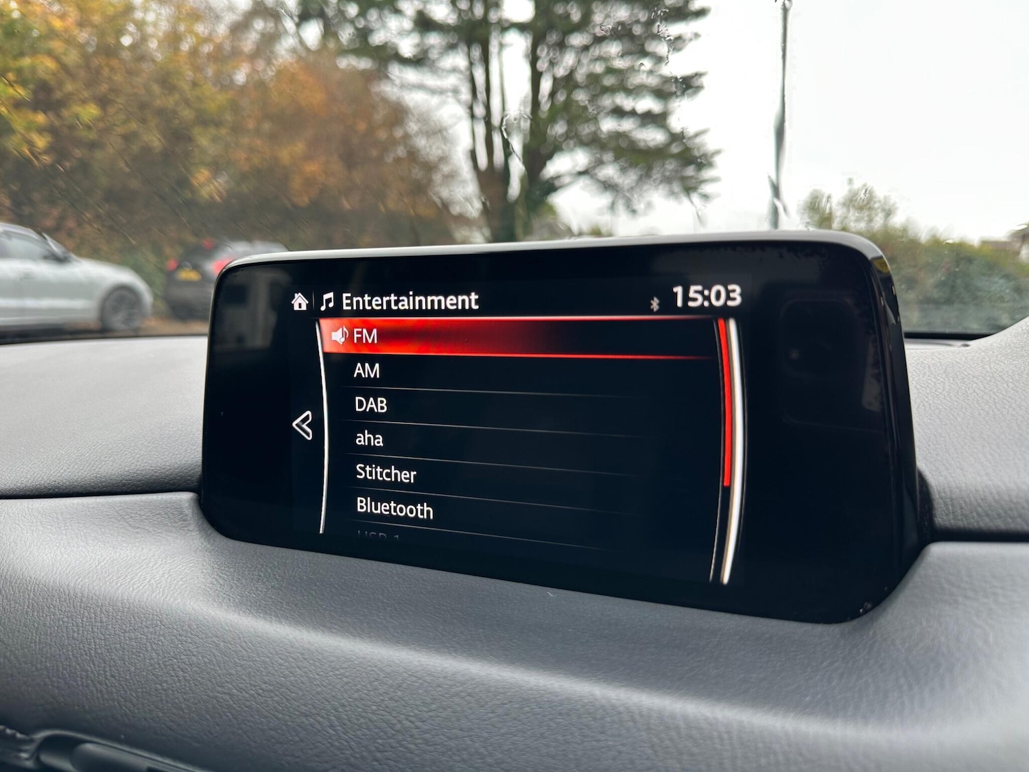 Used Mazda CX-5 2017 for sale - 76457773: Photo 39