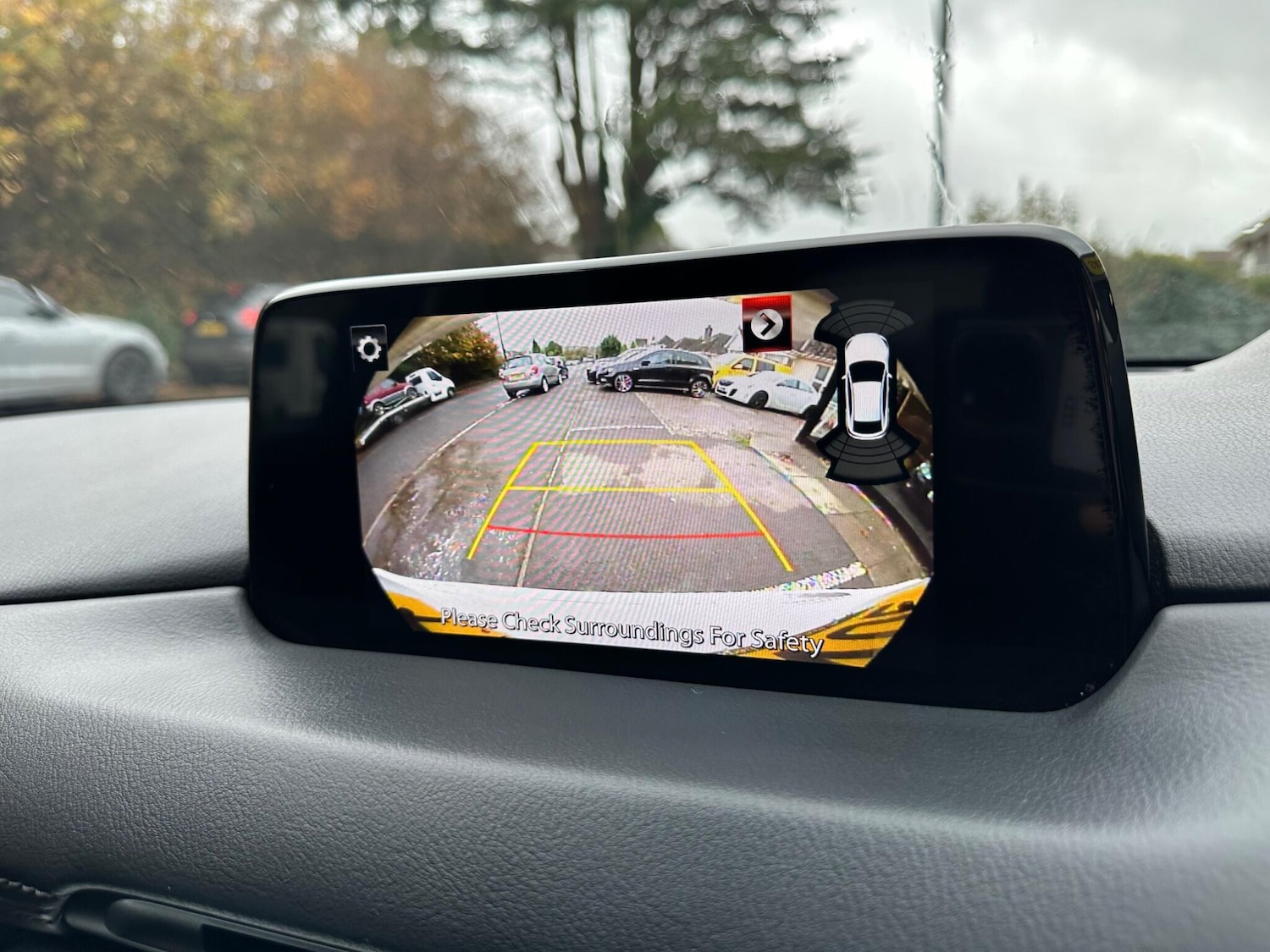 Used Mazda CX-5 2017 for sale - 76457773: Photo 40