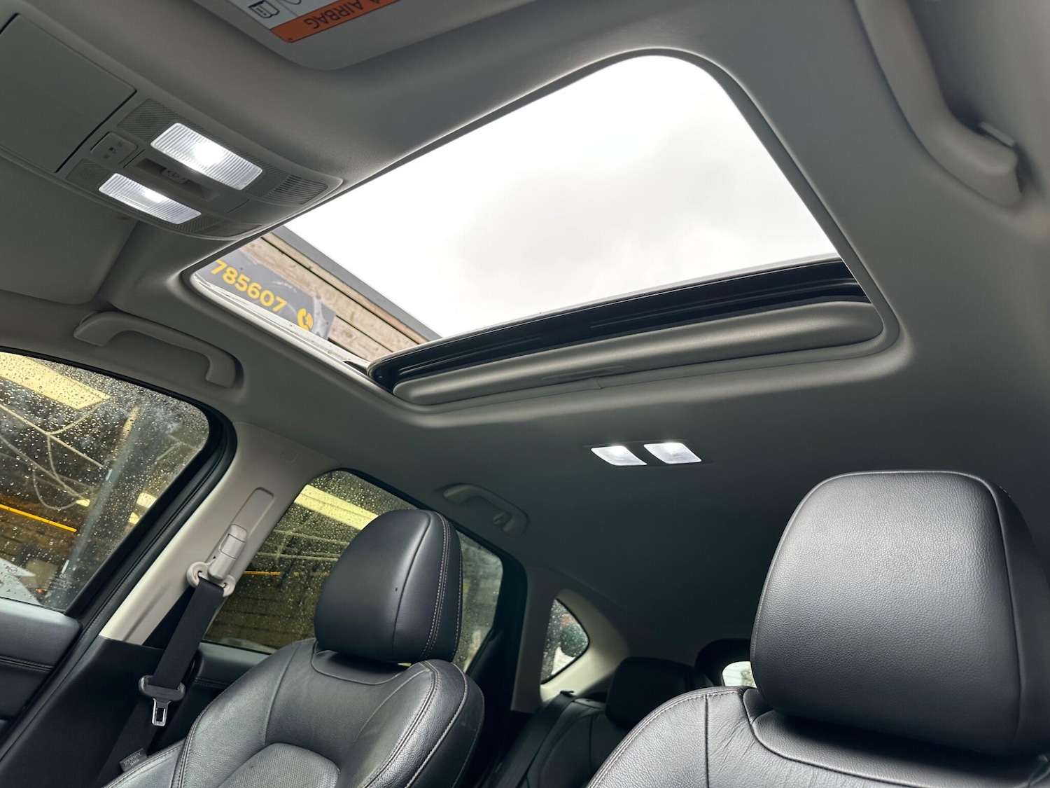 Used Mazda CX-5 2017 for sale - 76457773: Photo 46