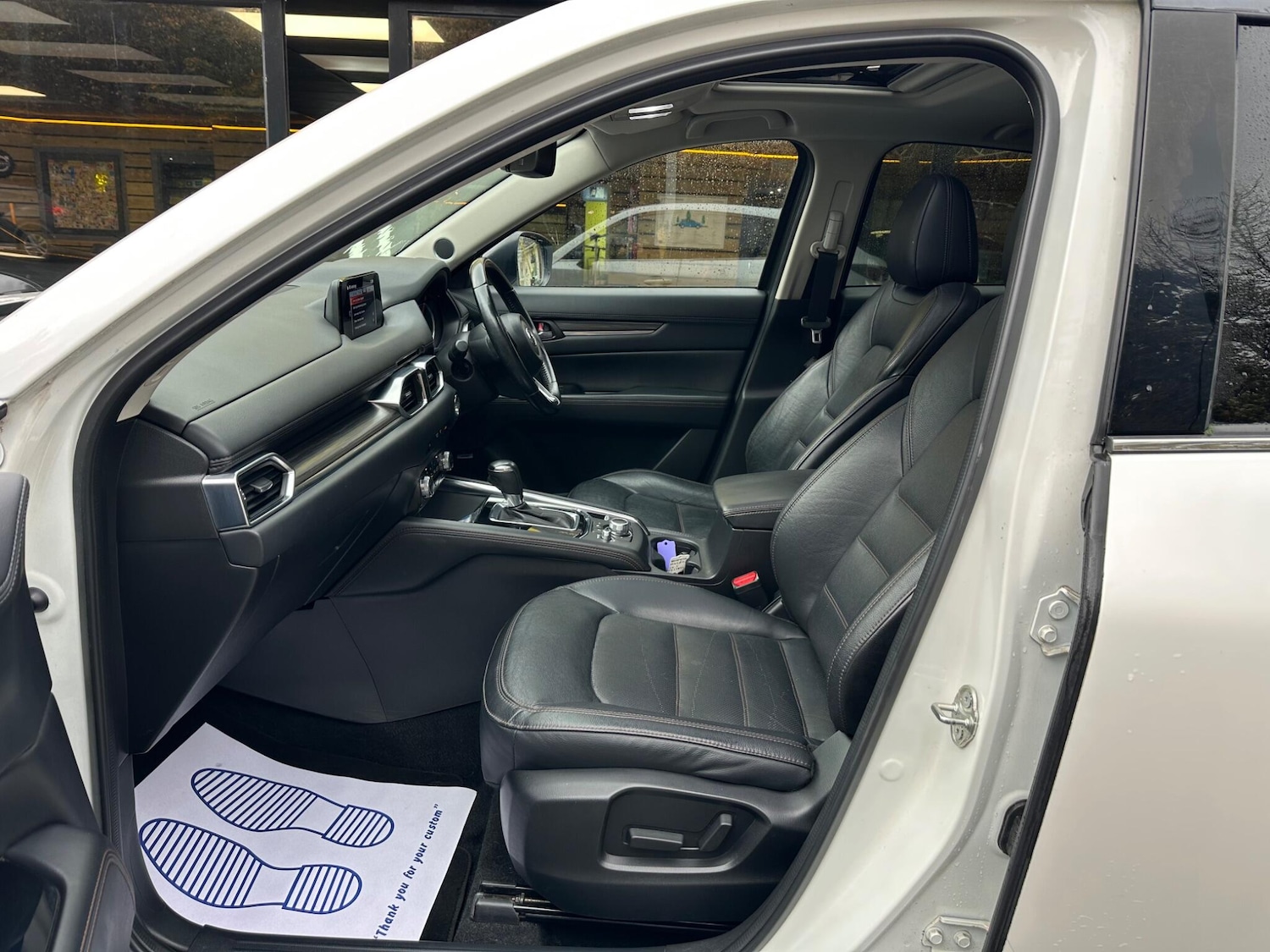 Used Mazda CX-5 2017 for sale - 76457773: Photo 48