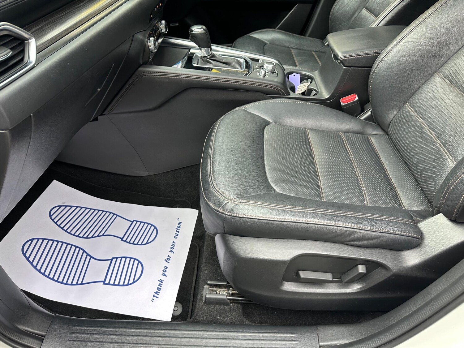 Used Mazda CX-5 2017 for sale - 76457773: Photo 49