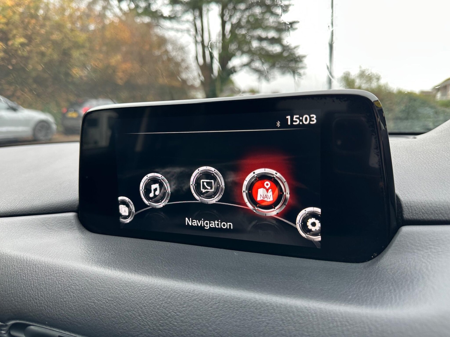 Used Mazda CX-5 2017 for sale - 76457773: Photo 54