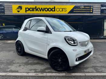 Used smart fortwo 2015 for sale - 74875810: Photo