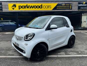 Used smart fortwo 2015 for sale - 74875810: Photo