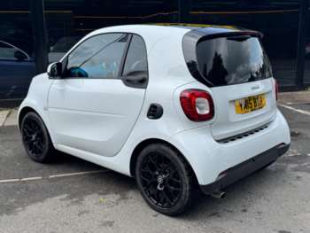 Used smart fortwo 2015 for sale - 74875810: Photo