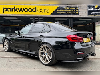 Used BMW M3 2016 for sale - 79050140: Photo