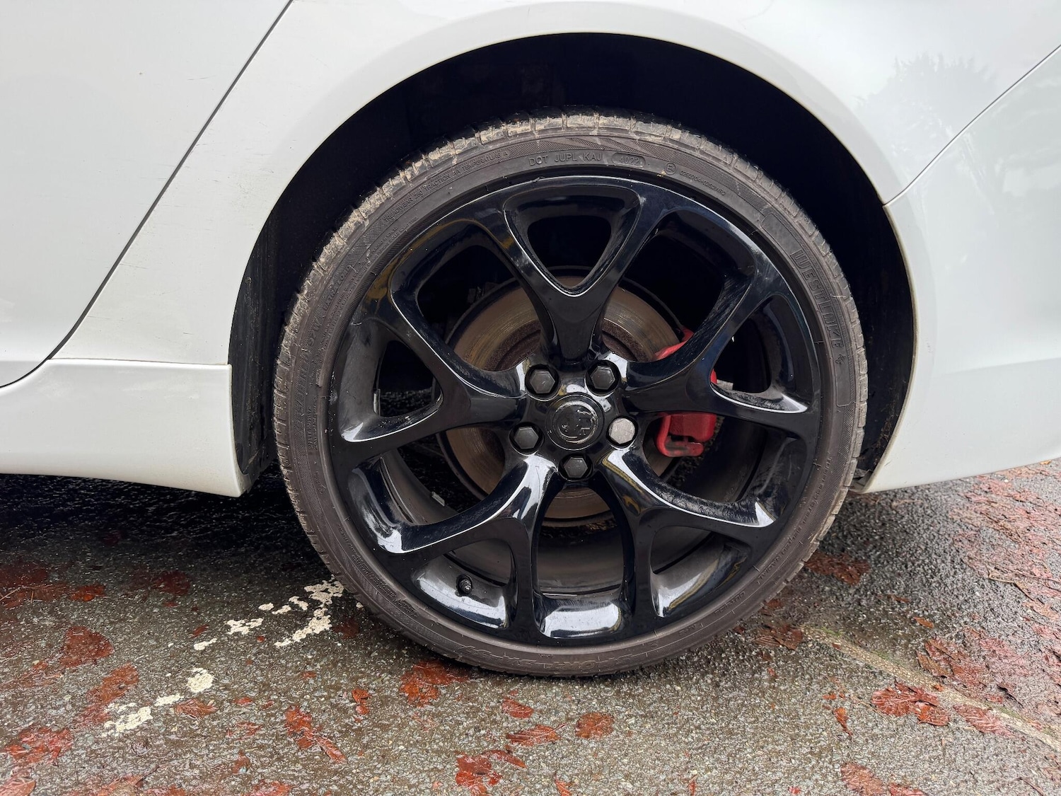 Used Vauxhall Insignia 2010 for sale - 76513163: Photo 10