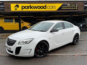 Used Vauxhall Insignia 2010 for sale - 76513163: Photo