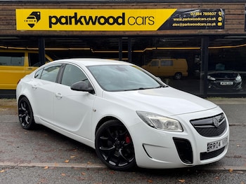 Used Vauxhall Insignia 2010 for sale - 76513163: Photo