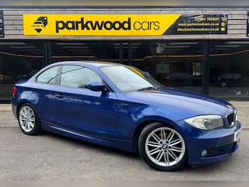 Used BMW 1 Series 2011 for sale - 78219966: Photo