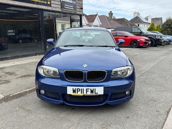 Used BMW 1 Series 2011 for sale - 78219966: Photo