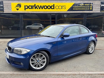 Used BMW 1 Series 2011 for sale - 78219966: Photo
