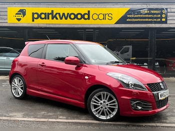 Used Suzuki Swift 2012 for sale - 78958969: Photo