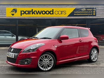 Used Suzuki Swift 2012 for sale - 78958969: Photo
