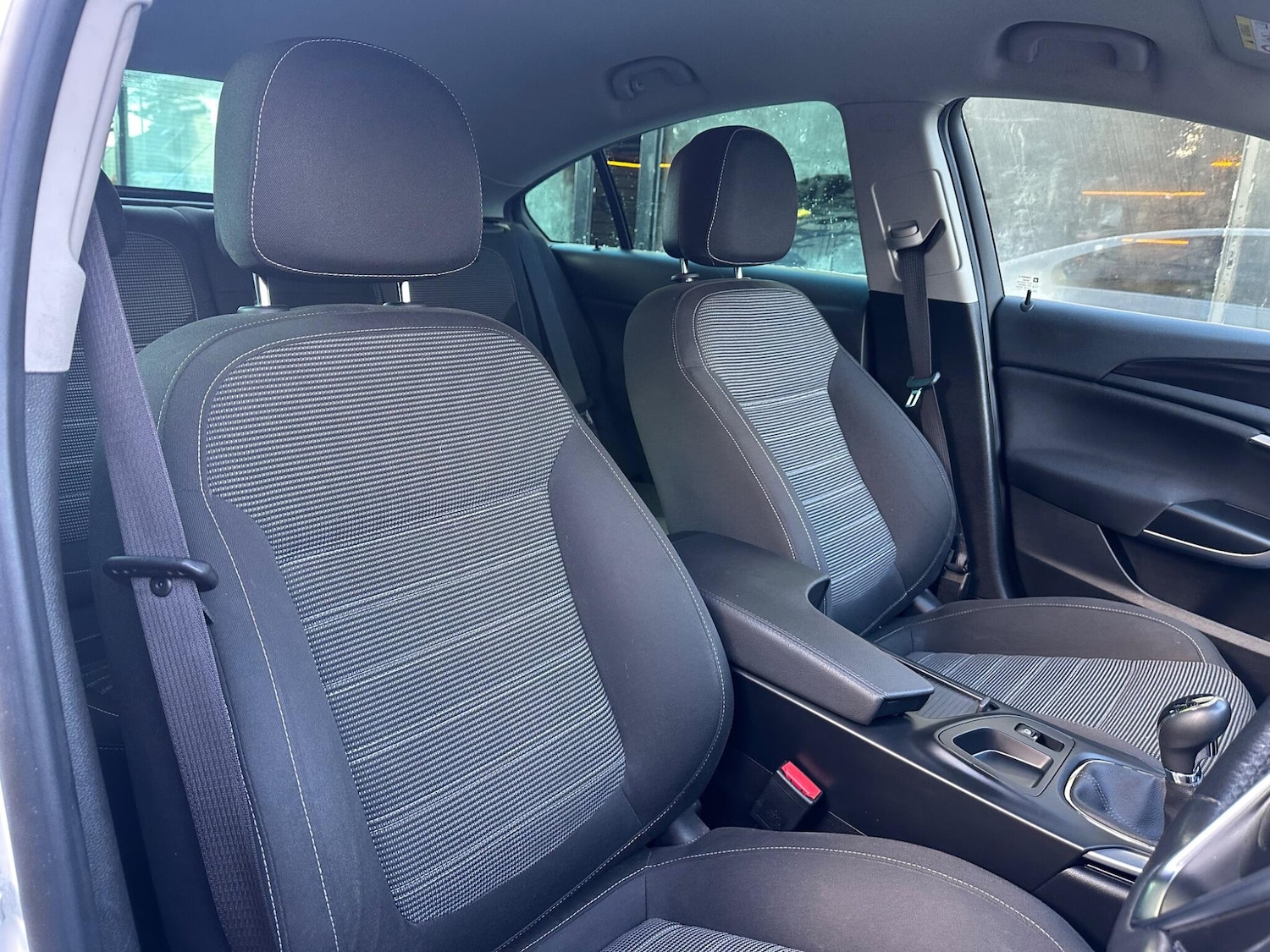 Used Vauxhall Insignia 2016 for sale - 77612393: Photo 12