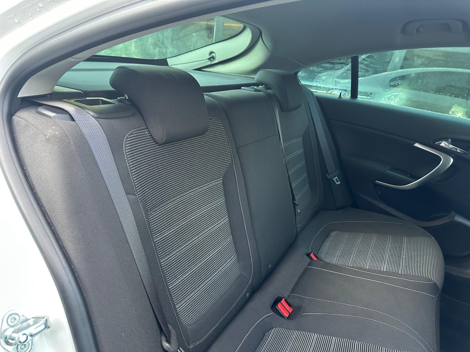 Used Vauxhall Insignia 2016 for sale - 77612393: Photo 15