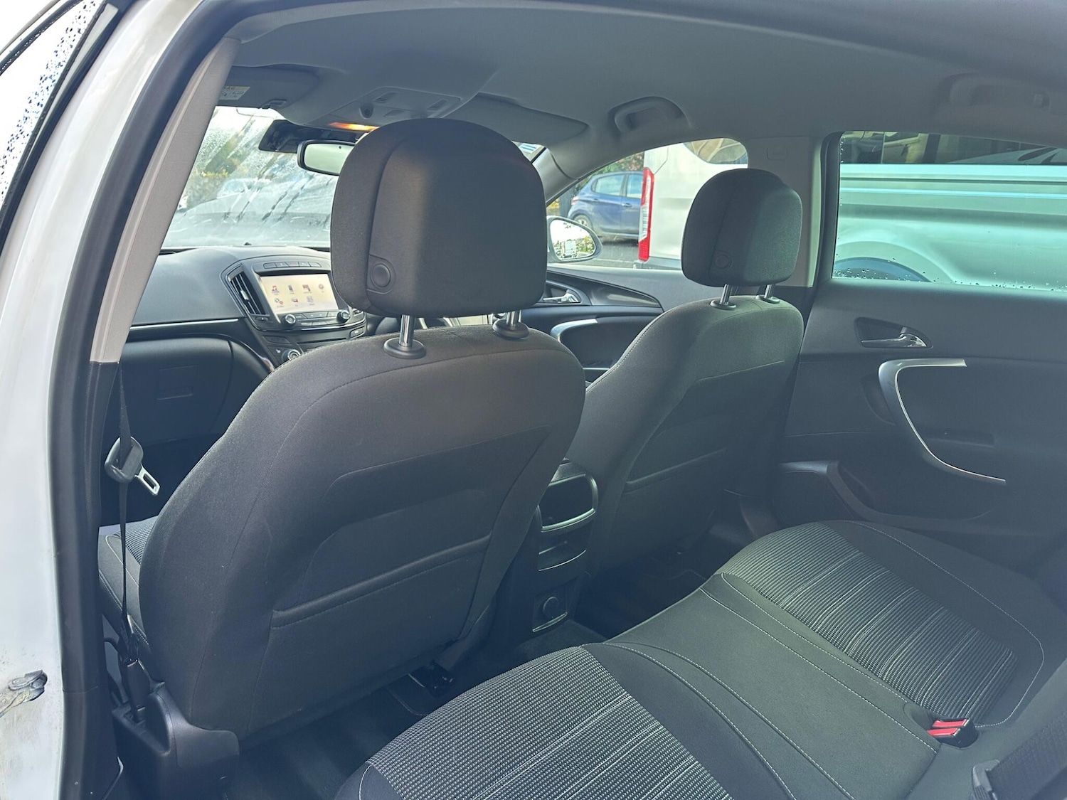 Used Vauxhall Insignia 2016 for sale - 77612393: Photo 17