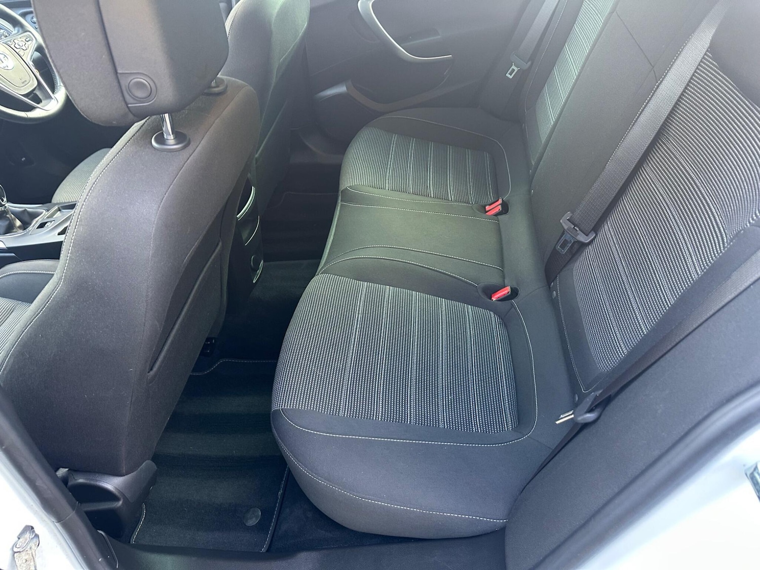 Used Vauxhall Insignia 2016 for sale - 77612393: Photo 19