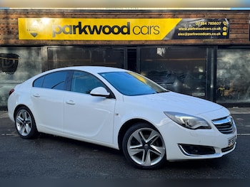 2016 (66) - 1.4T SRi Nav 5dr [Start Stop]