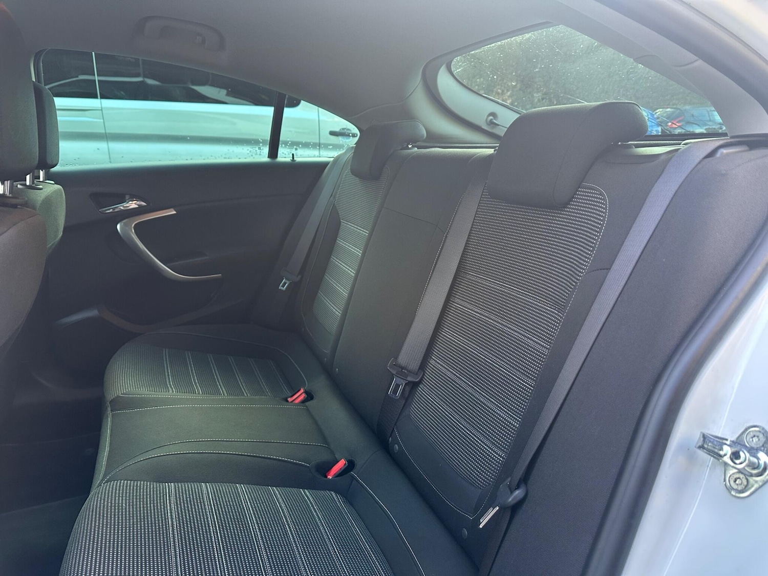 Used Vauxhall Insignia 2016 for sale - 77612393: Photo 20