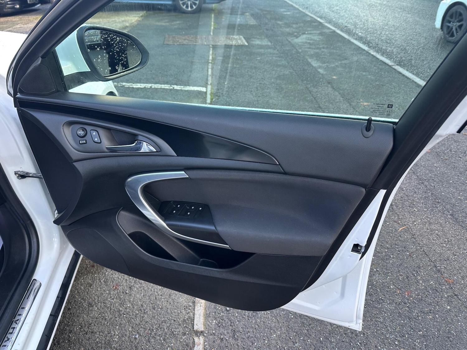 Used Vauxhall Insignia 2016 for sale - 77612393: Photo 22