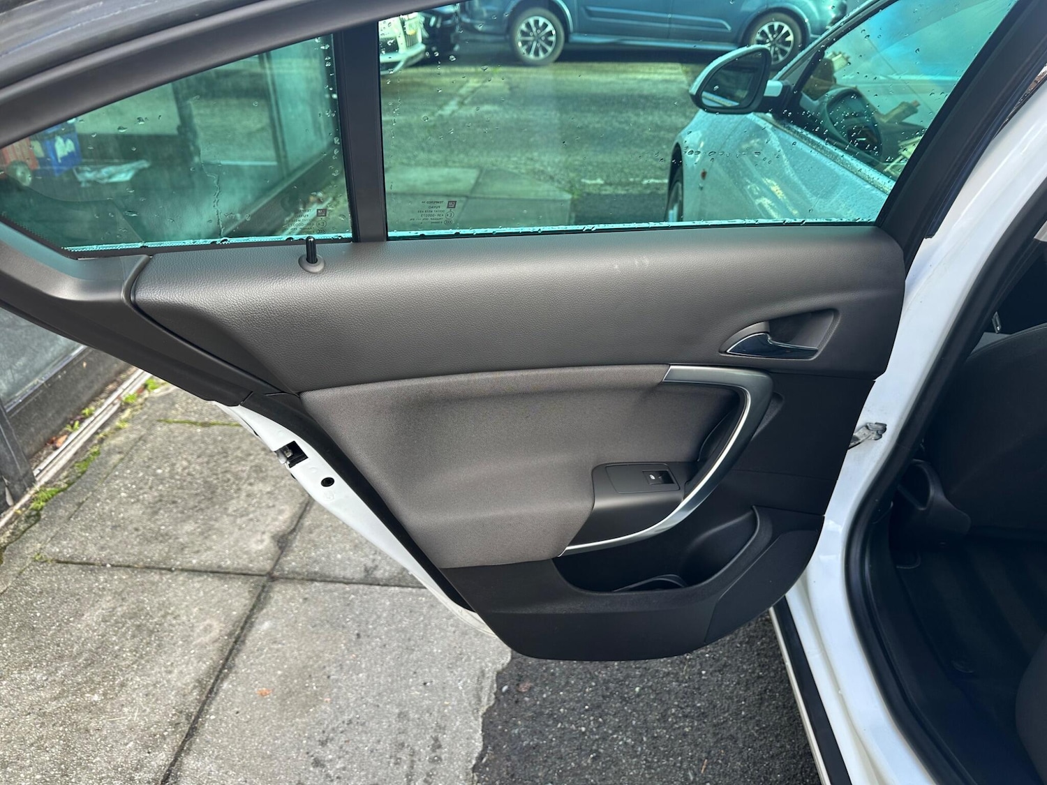 Used Vauxhall Insignia 2016 for sale - 77612393: Photo 24