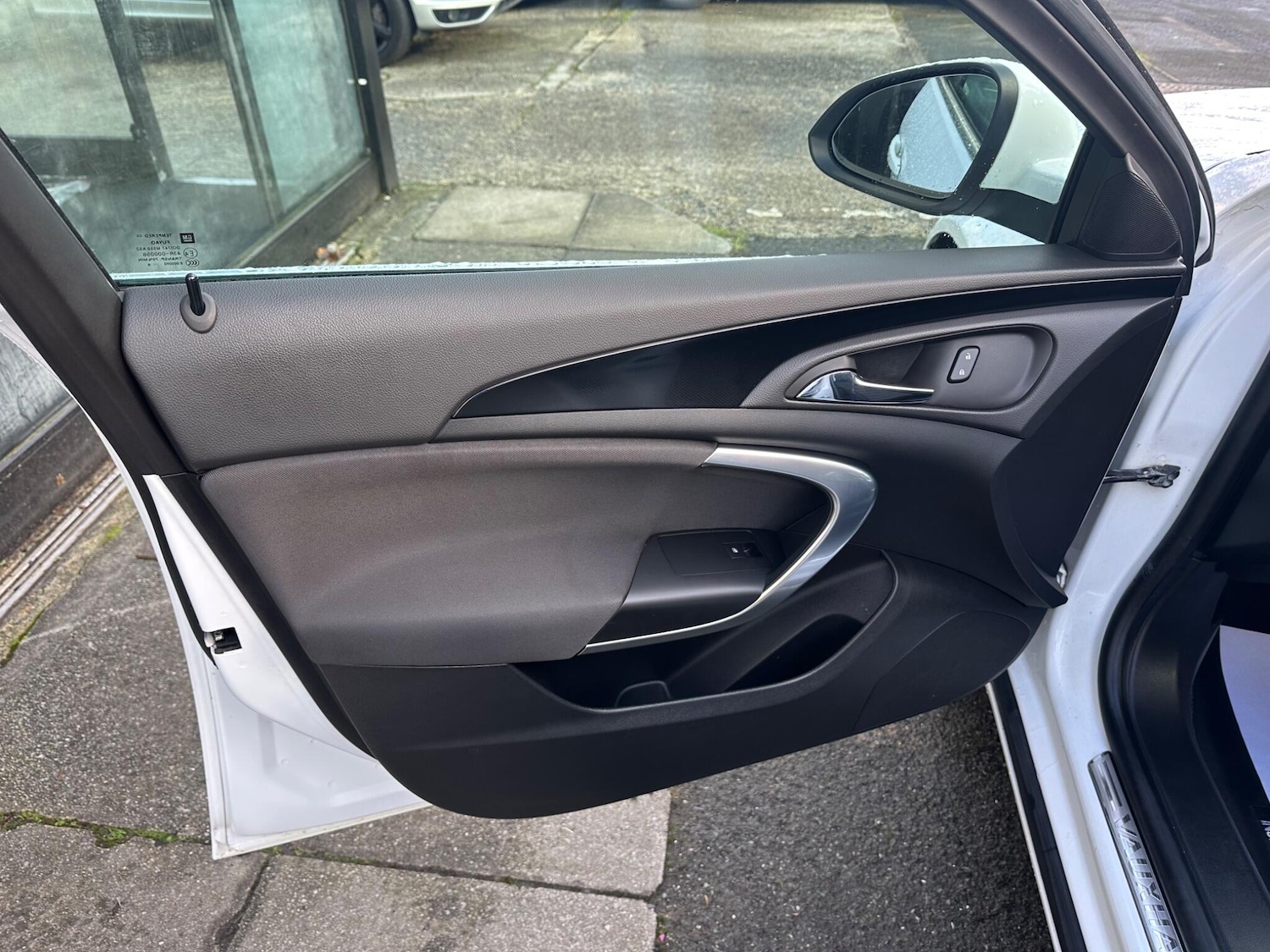 Used Vauxhall Insignia 2016 for sale - 77612393: Photo 25