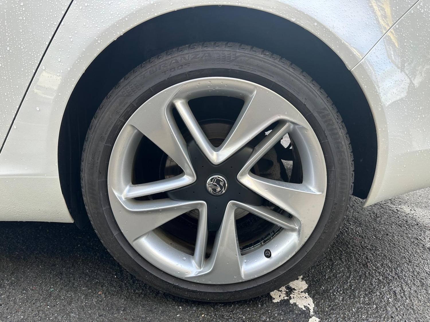 Used Vauxhall Insignia 2016 for sale - 77612393: Photo 28