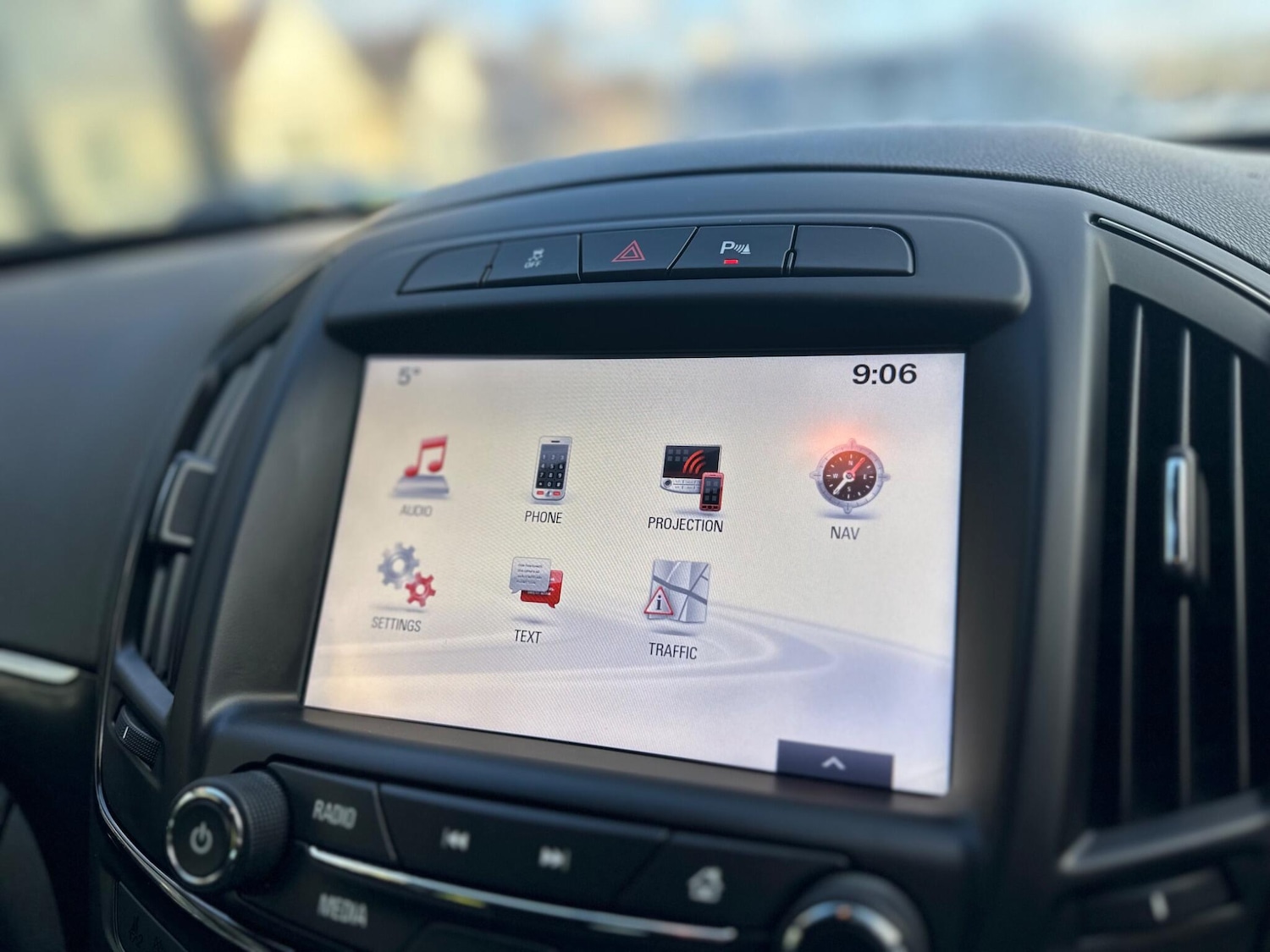 Used Vauxhall Insignia 2016 for sale - 77612393: Photo 34