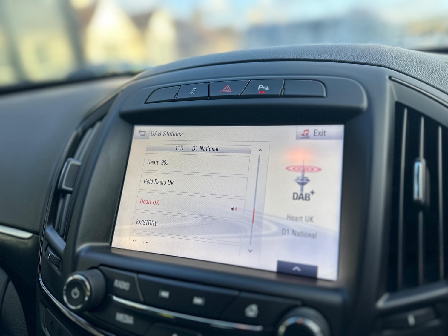 Used Vauxhall Insignia 2016 for sale - 77612393: Photo 35