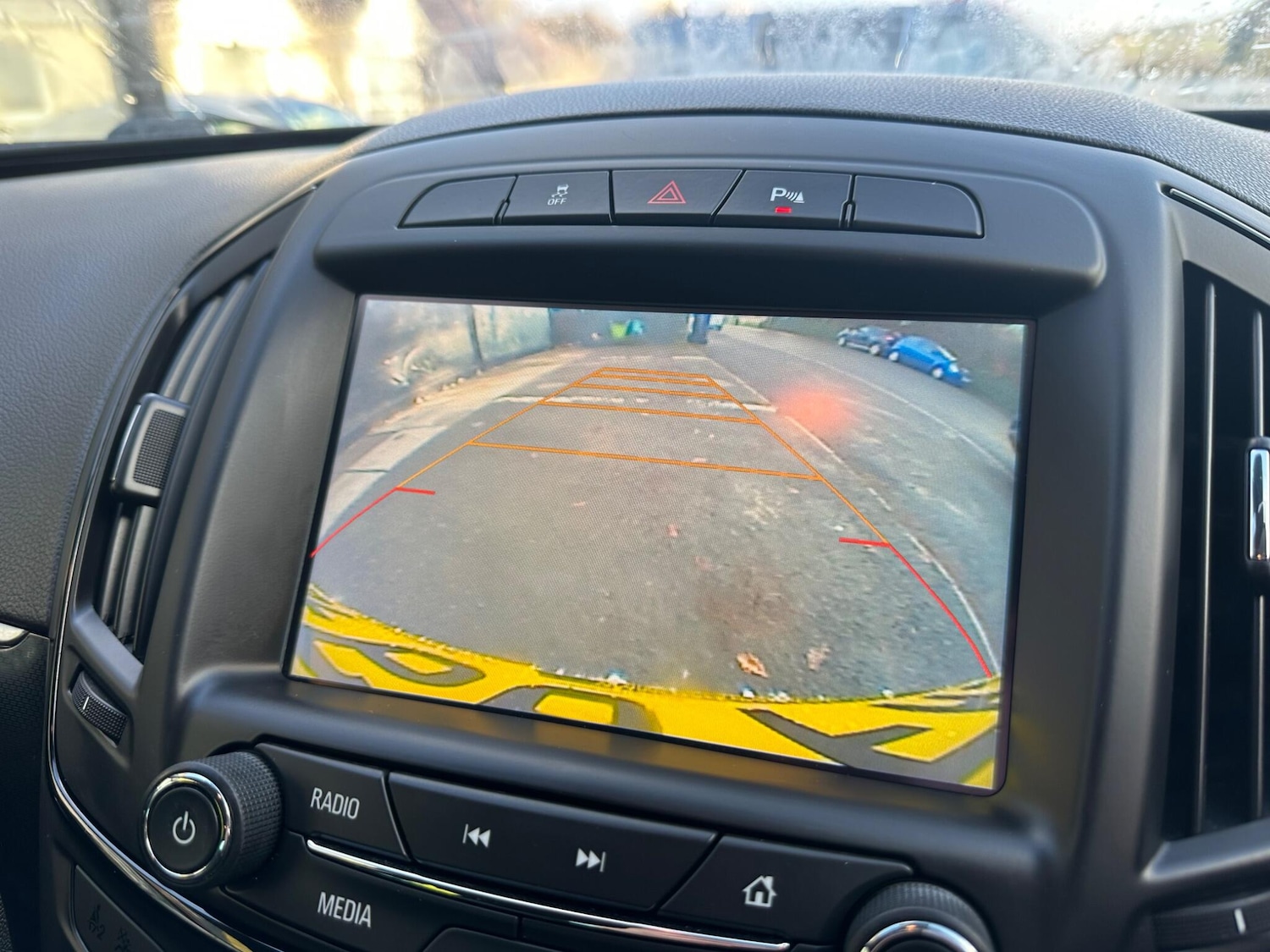 Used Vauxhall Insignia 2016 for sale - 77612393: Photo 36