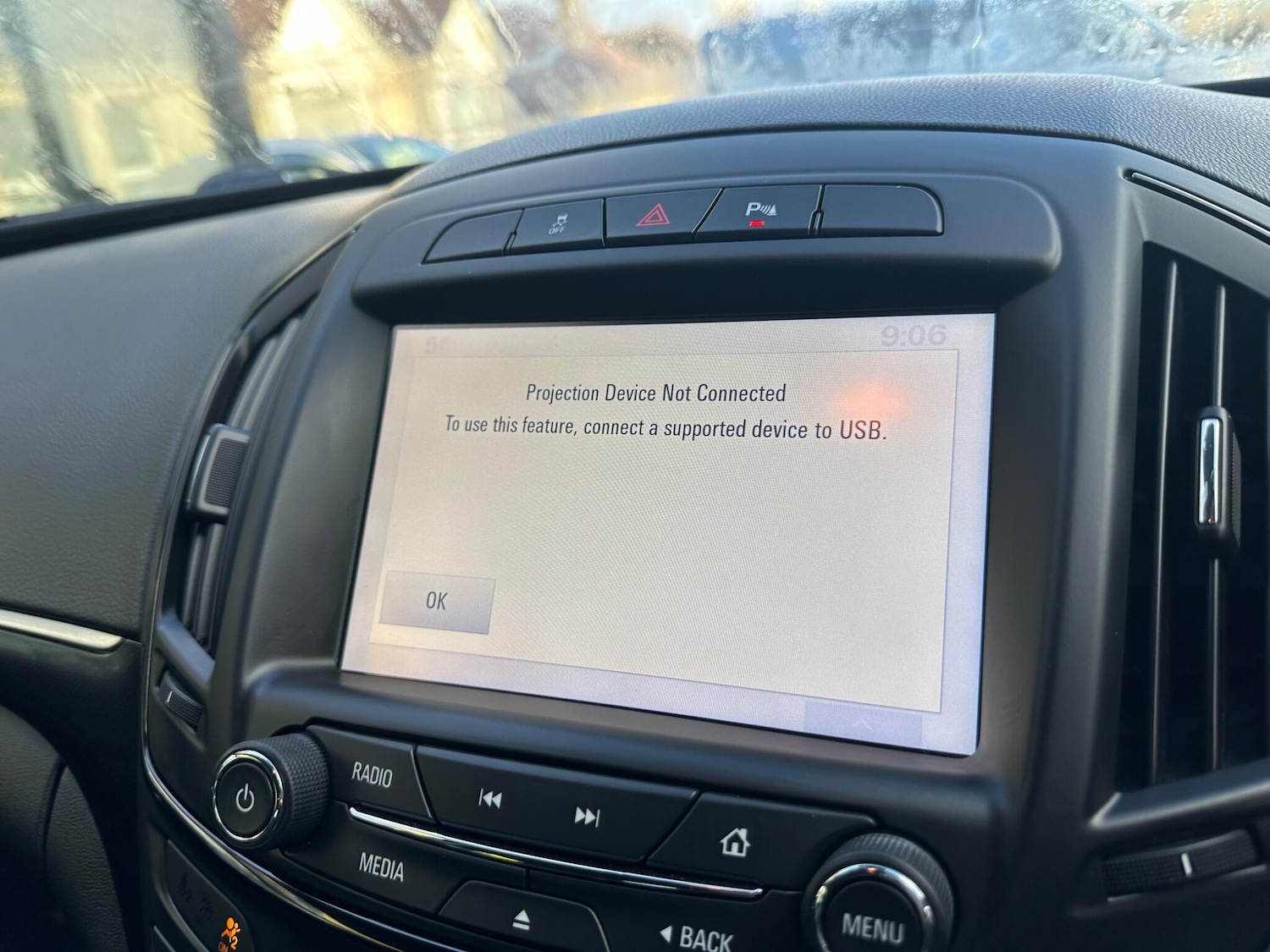 Used Vauxhall Insignia 2016 for sale - 77612393: Photo 37