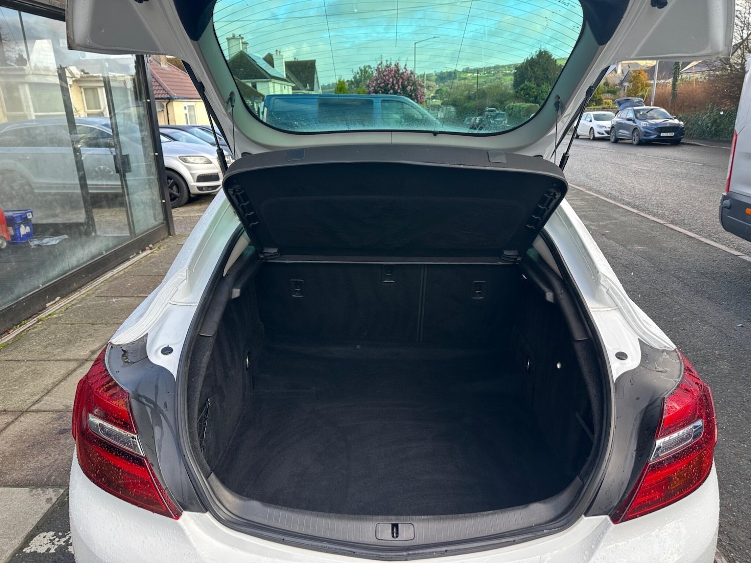 Used Vauxhall Insignia 2016 for sale - 77612393: Photo 42